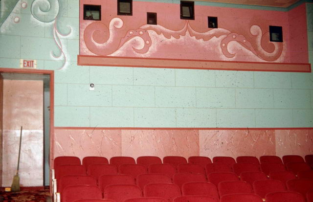 Ideal Theatre - Courtesy Al Johnson (newer photo)